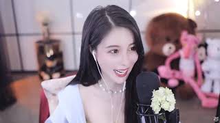 Sue Olivia Douyu Video | 苏恩Olivia 斗鱼douyu17 斗鱼视频
