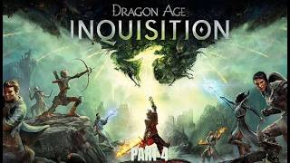 Dragon Age Pt 4: Done with the Hinterlands, Now Onto The Storm Coast