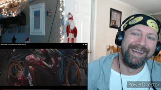 NIGHTWISH | NOISE (REACTION)