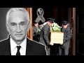 La triste vida y el trágico final de Jorge Ramos, quien falleció a los 67 años