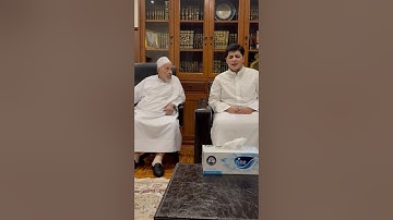 تلاوة في حضرة  شيخ اقراء بلاد الشام الشيخ كريم راجح /Şam Reisul Kurrası Huzurunda M. Yahya Yıldızhan