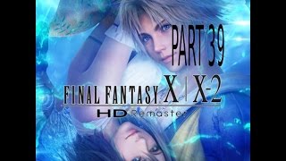 Final Fantasy X HD Remaster Walkthrough Part 39: Getting Celestial Mirror Final Fantasy X Hd Remaster 100 Commentary Walkthrough Part 39 Lake Macalania