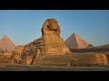 أبو الهول.. والحجرة السرية المدفونة تحته