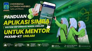 SIMBA APPLICATION GUIDE FOR MENTORS screenshot 4