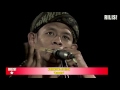 Karinding Attack Bubuka Opening