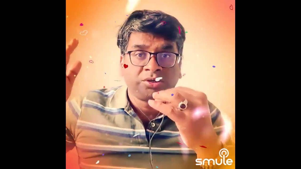 Anisuthide yako indu / Mungaru Male / VJM Iyer on Fire 🔥