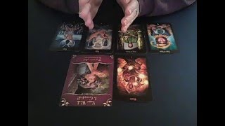 Libra monthly advice reading May 2016