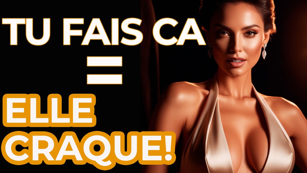 5 Habitudes (Chez Les Mecs) Que Les Filles Kiffent