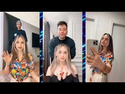 Cemre Solmaz En Yeni TikTok Videoları #9