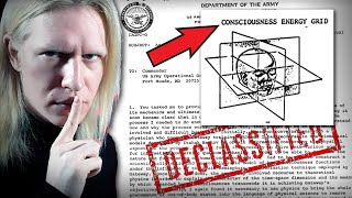 Declassified CIA Document REVEALS YOU ARE GOD | The Gateway Process UNCOVERED screenshot 3