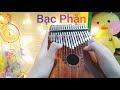 Bạc Phận • JACK x K-ICM • Kalimba Cover