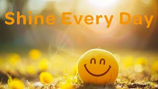 11-23-2025 New English Song: Shine Every Day | Today's Murli |   #bksongs #murlisong screenshot 1