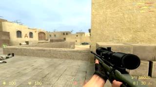 CS:S Pub Fun #5 - DEATHMATCH - 4.13.2011