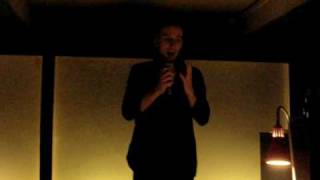 02  Vlad Tausance @ Expirat