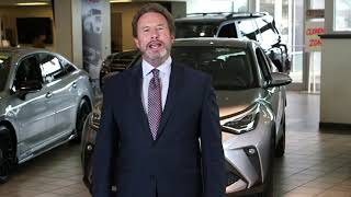 Toyota of Richardson Clean
