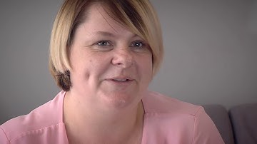 Patrycja. Jak RPO WiM ją zmieniło?