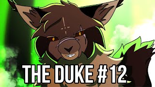 【The Duke | Hawkfrost MAP | Part 12】[Warriors]
