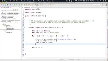 Solução Algoritmo Lista 07.1 - Questão 03