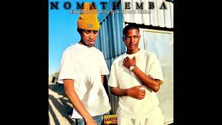 BlaqChain feat A Gee x Chillas & Sphola SP Nomathemba