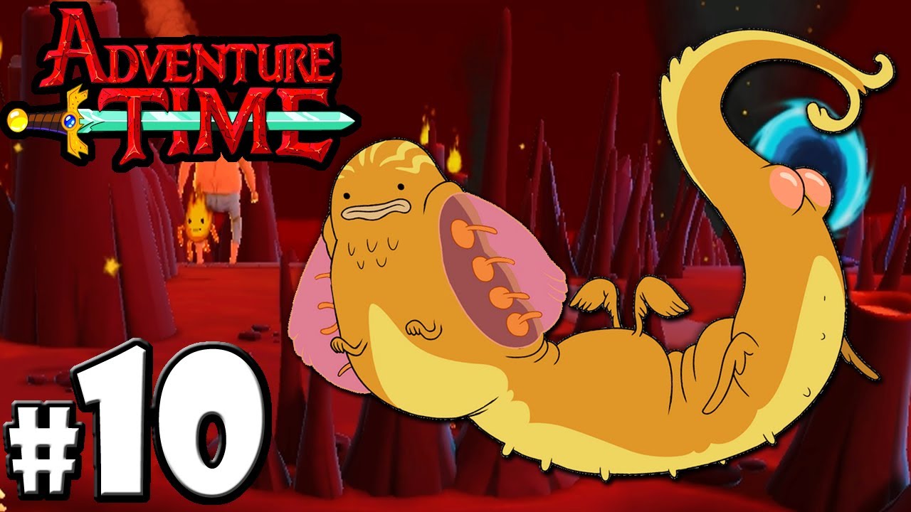 Adventure Time: Finn and Jake's Epic Quest on Steam