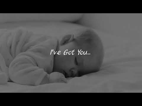 I've Got You - Official Lyric Video