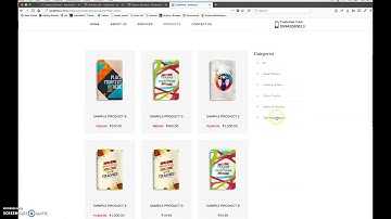 How to handle j2store shop