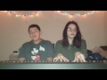 WOKE THE F**K UP- JON BELLION ( Cover by Ellie Young ft Joe Torrey)