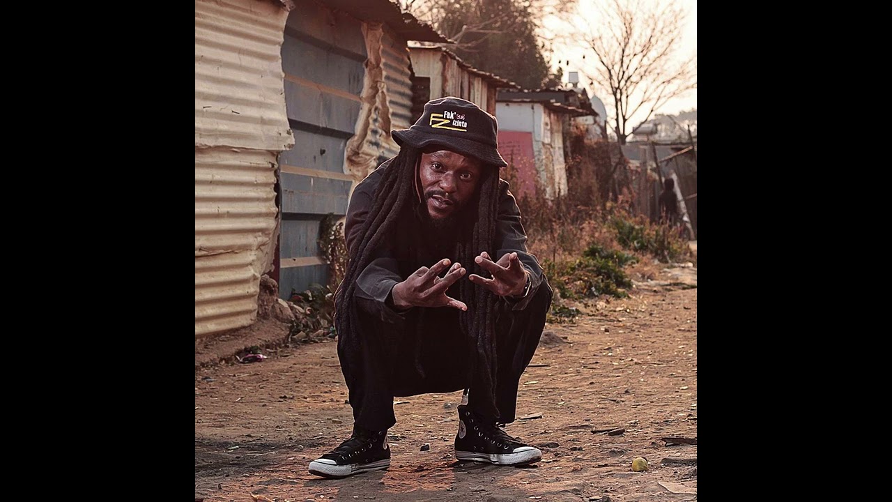 Siya Shezi - Sgoodi Snaysi