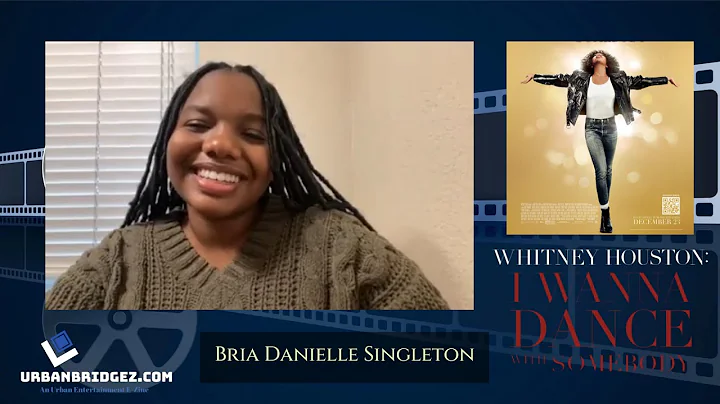 The UB Interview: Bria Danielle Singleton Talks 'I...