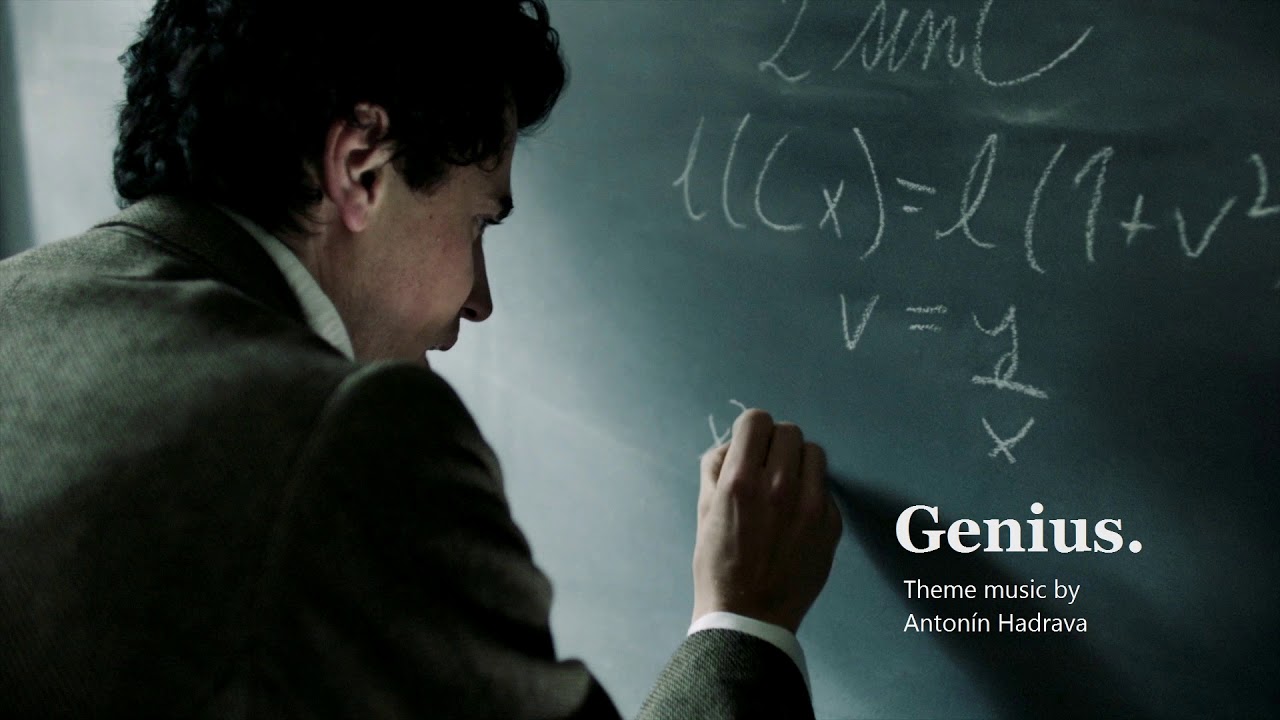 Genius Theme Music by Antonín Hadrava - YouTube