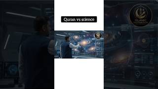 Science Chonk Gayi! 🤯 Quran, Sun & Moon Orbit Secret | Surah Yasin 36:39-40