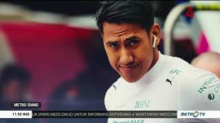 Download lagu Sean Gelael - MetroTV, Siang - Sabtu, 03 Agustus 2019