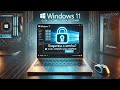 Windows 11 - Esqueceu a Senha? Guia Completo para Redefinir.