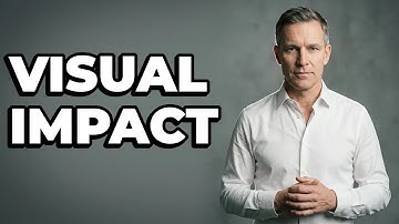 How Does Negative Space Contribute To Visual Composition?