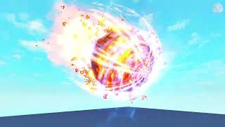 Roblox Studio-Meteor Vfxi̇nspired By