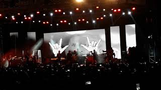 Udta punjab LIVE Amit Trivedi , Manmarziya tour India Bengaluru