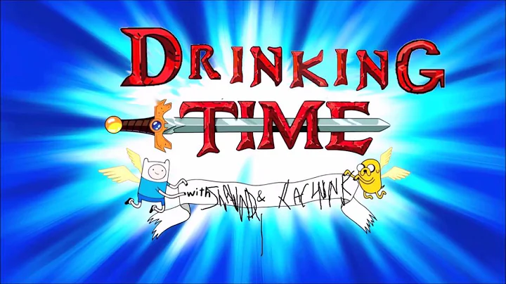 Drinking Time 10 hours