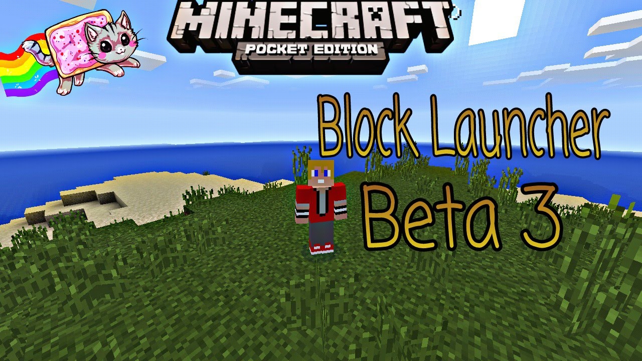 Mod launchers for minecraft pocket edition on windows 10 agrijnr