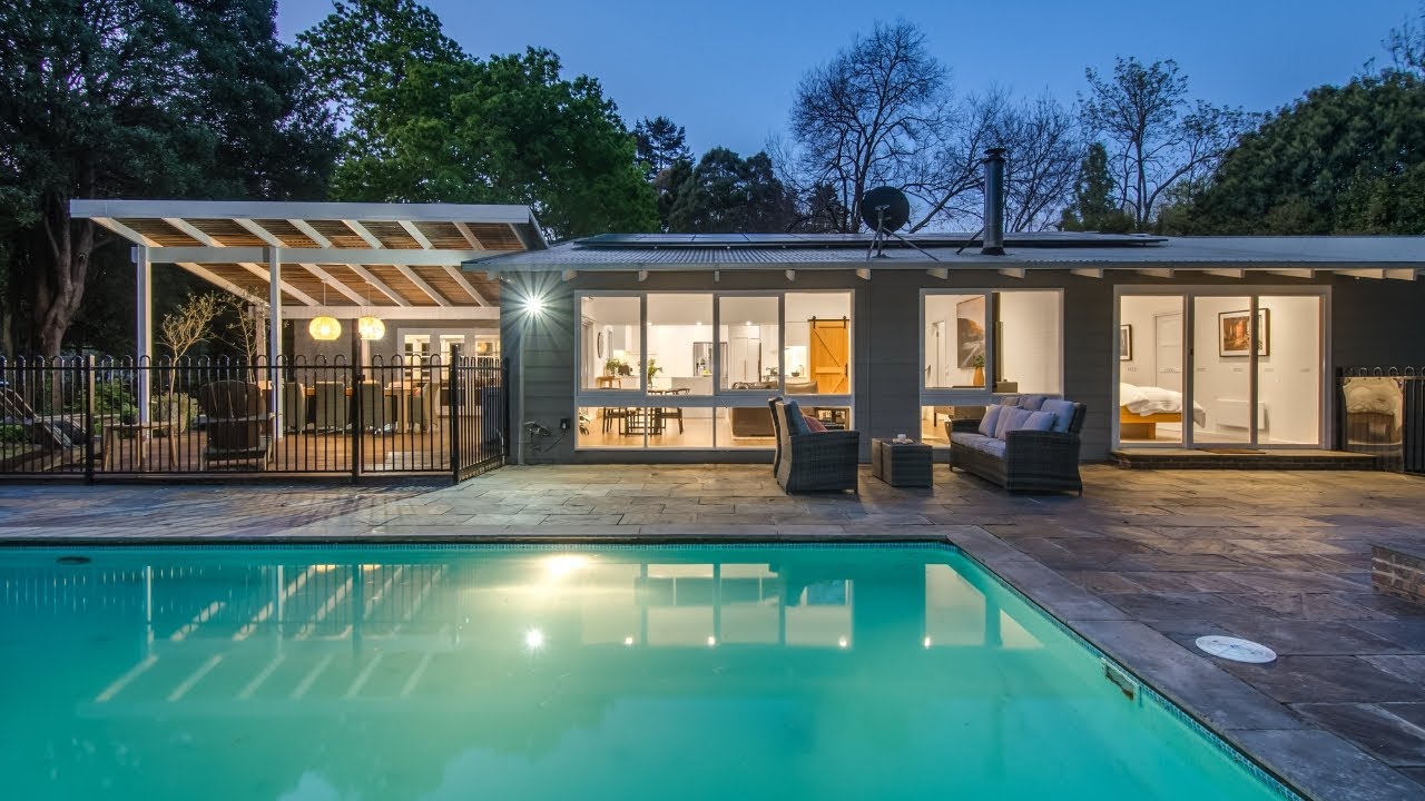 Bell Real Estate Presents 'Oakwood' YouTube