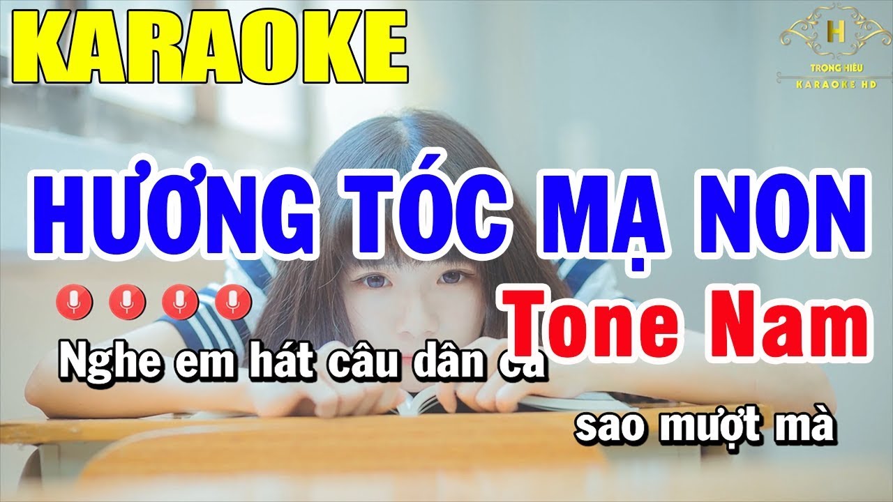 Điểm qua 10 bài hát karaoke nhạc dân ca được yêu thích