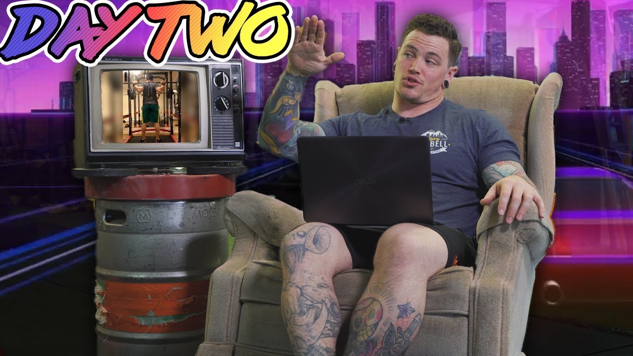 ИСПРАВЬТЕ ПОЛОЖЕНИЕ ЛОКТЯ В ПРИСЕДАНИЯХ