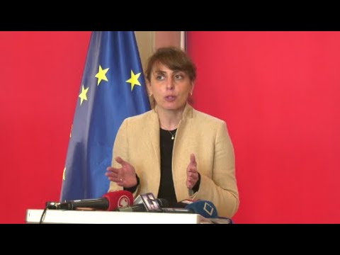 პატარა მანევრირების საშუალებასაც არ დავუტოვებთ ხელისუფლოებას, რომ ჩაშალოს მოლაპარაკება - დეკანოიძე