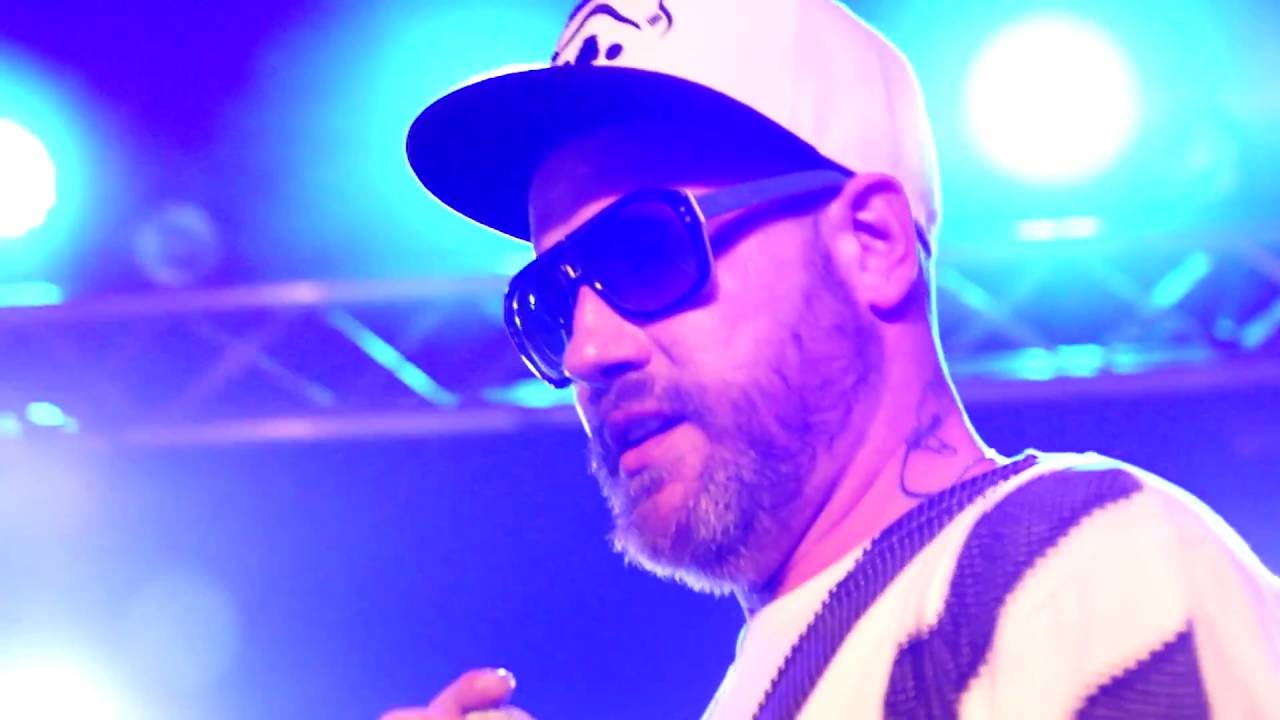 Music Machine Party Heels Up / Krak in Dub / Music Machine Bistrot