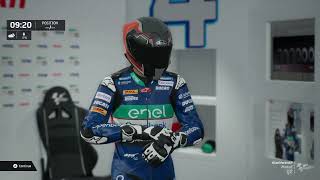 MotoGP 24 (PC) | MotoE 100% Championship | Round 8 - San Marino | Qualifying