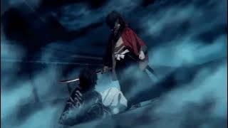 Black Throne【継国 縁壱 】Yoriichi Tsugikuni (Slowed Reverb)