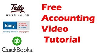Basic To Advance Practical Accounting Course Free In Hindi screenshot 3