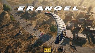 PUBG PC ERANGEL 2026 [QHD] ULTRA GRAPHICS – 👀Why Does Everyone Hate The M4⁉️ screenshot 5