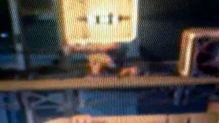 Bionic Commando Rearmed 2 Glitch Number 4 Stuck in Wall