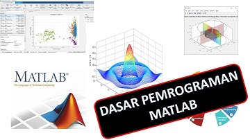 #2 Dasar Pemrograman Matlab