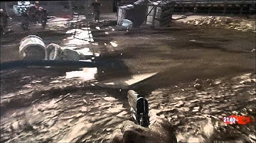 |Black Ops| Moon: How To Get Juggernog Before Round 1 In Spawn (Solo)